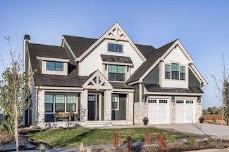 3461 N Holly Oak Way, Eagle, ID 83616