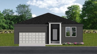 845 S Somerset Dr, Nixa, MO 65714