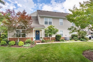 455 Fairway Lookout, Williamsburg, VA 23188
