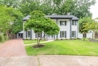 505 Thorn Ridge Cove, Memphis, TN 38117
