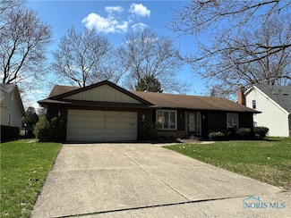 4073 Grandview Ct, Toledo, OH 43614
