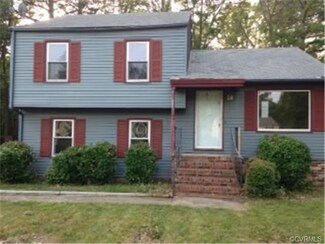 808 Deter Rd, Richmond, VA 23225