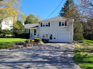 48 Johnson Heights, Waterville, ME 04901