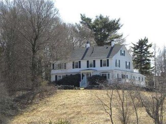 112 Larch Row, Wenham, MA 01984
