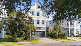 7 Grande Pointe Dr, Inlet Beach, FL 32461
