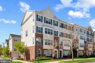 11862 Little Seneca Pkwy Unit 1262, Clarksburg, MD 20871