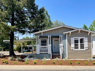 3550 China Garden Rd, Placerville, CA 95667
