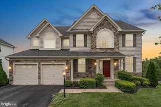 128 Coachman Cir, Stafford, VA 22554