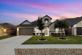 1825 Shoshone Ct, Leander, TX 78641