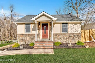 430 Everett Rd, Holmdel, NJ 07733