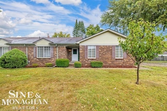 22727 Shoreview Ct, Saint Clair Shores, MI 48082