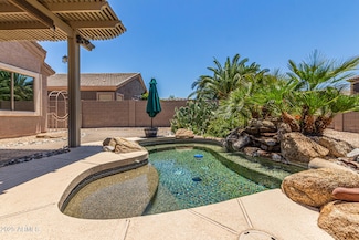 18449 W Piedmont Rd, Goodyear, AZ 85338