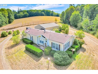 66502 Doetsch Rd, Deer Island, OR 97054