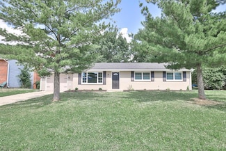 412 Holland Dr, Trenton, OH 45067