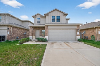21170 Alder Oaks Dr, Patton Village, TX 77372