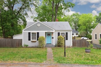 2620 Dellrose Ave, Henrico, VA 23228