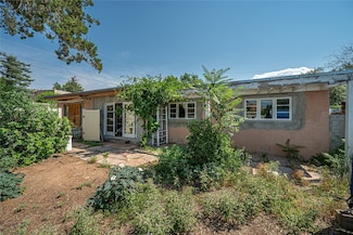 211 Spruce St, Santa Fe, NM 87501