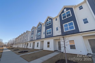 3932 Winterfield Place, Charlotte, NC 28205