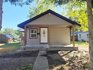 205 W 20th St, Pittsburg, KS 66762