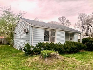 1507 Meacham Ln, Paducah, KY 42003