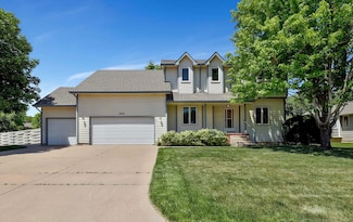 10010 W Britton St, Wichita, KS 67205