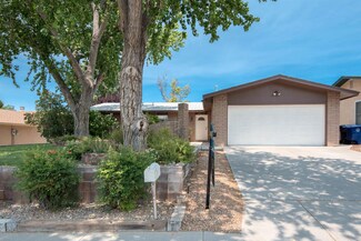 6419 Colleen Ave NE, Albuquerque, NM 87109