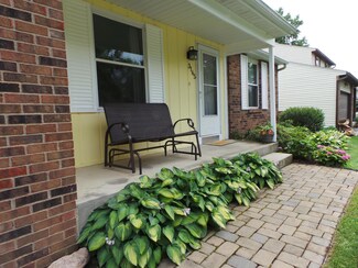 3165 Banting St, Dublin, OH 43017