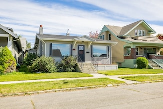 1147 Steel St, Butte, MT 59701