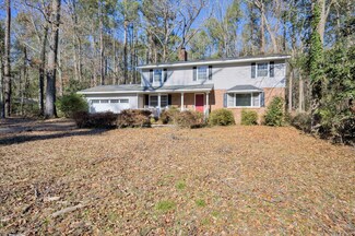 1865 Dibble Rd SW, Aiken, SC 29801