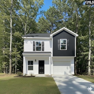 108 Black Dog Dr, Gaston, SC 29053