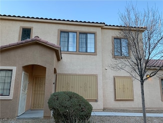 2121 Hussium Hills St Unit 107, Las Vegas, NV 89108