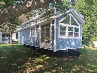 430 Post Rd Unit 325, Wells, ME 04090
