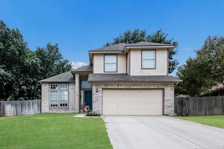 3823 Cove Meadow Dr, San Antonio, TX 78247