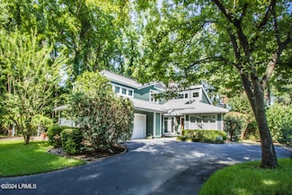 625 S Reeve Rd, Saint Helena Island, SC 29920
