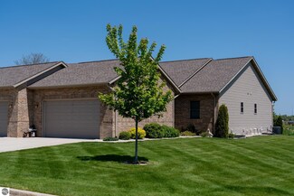 2803 Eland Ct, Mount Pleasant, MI 48858