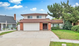 2142 Nowell Ave, Rowland Heights, CA 91748