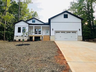 350 Shawnee Dr, Louisburg, NC 27549