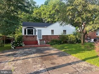 2100 Linkwood Ave, Wilmington, DE 19805