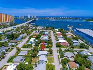 190 E 23rd St, Riviera Beach, FL 33404