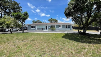 499 W Melrose Cir, Fort Lauderdale, FL 33312