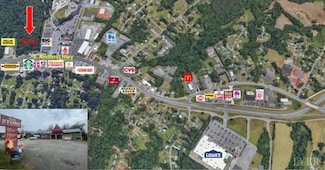 4743 S Amherst Hwy, Madison Heights, VA 24572