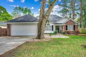 726 Mount Gilead Place Dr, Murrells Inlet, SC 29576