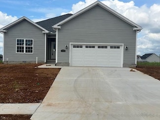 477 Cedar Hollow Dr, Bowling Green, KY 42101