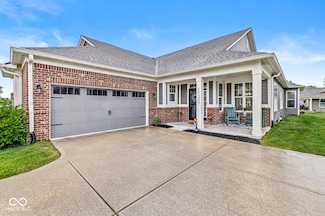 17309 Graley Place, Westfield, IN 46074