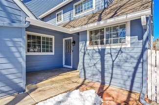10626 Park Mountain W, Littleton, CO 80127