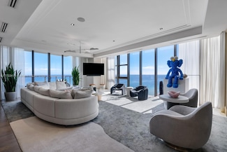 9701 Collins Ave Unit PH01S, Bal Harbour, FL 33154
