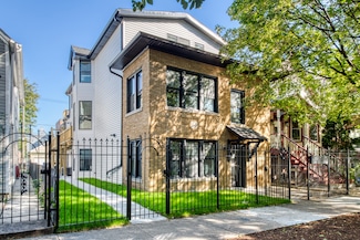 3520 W Shakespeare Ave Unit 2, Chicago, IL 60647