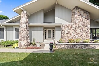 1316 Kempton Dr Unit 147B, Libertyville, IL 60048