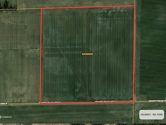 000 1000 Rd N, Farina, IL 62838