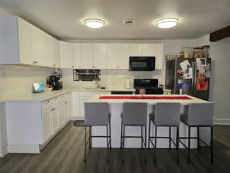 1221 Sunnybrook Dr, Irving, TX 75061